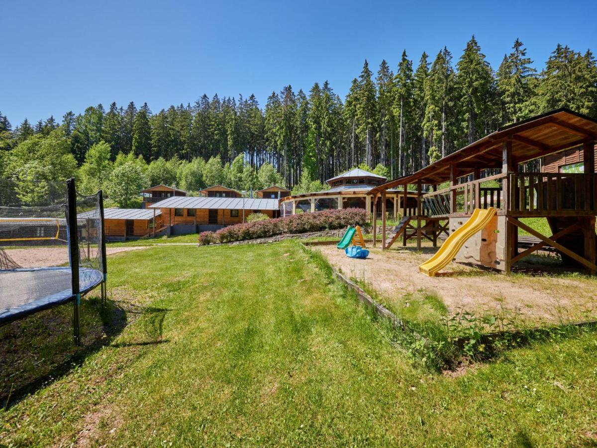 Lesni Plovarna By Interhome