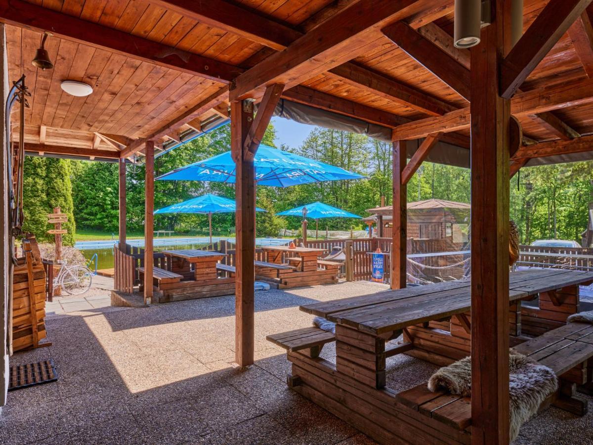 Apartmán Lesni Plovarna By Interhome *
