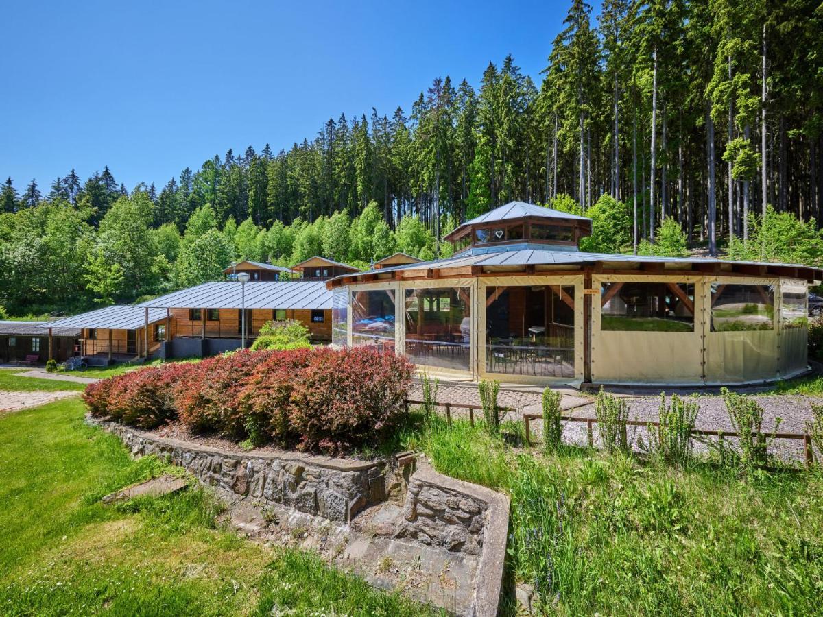 Lesni Plovarna By Interhome Apartmán Mladé Buky