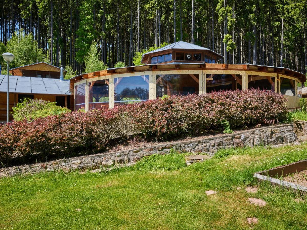 Lesni Plovarna By Interhome Apartmán
