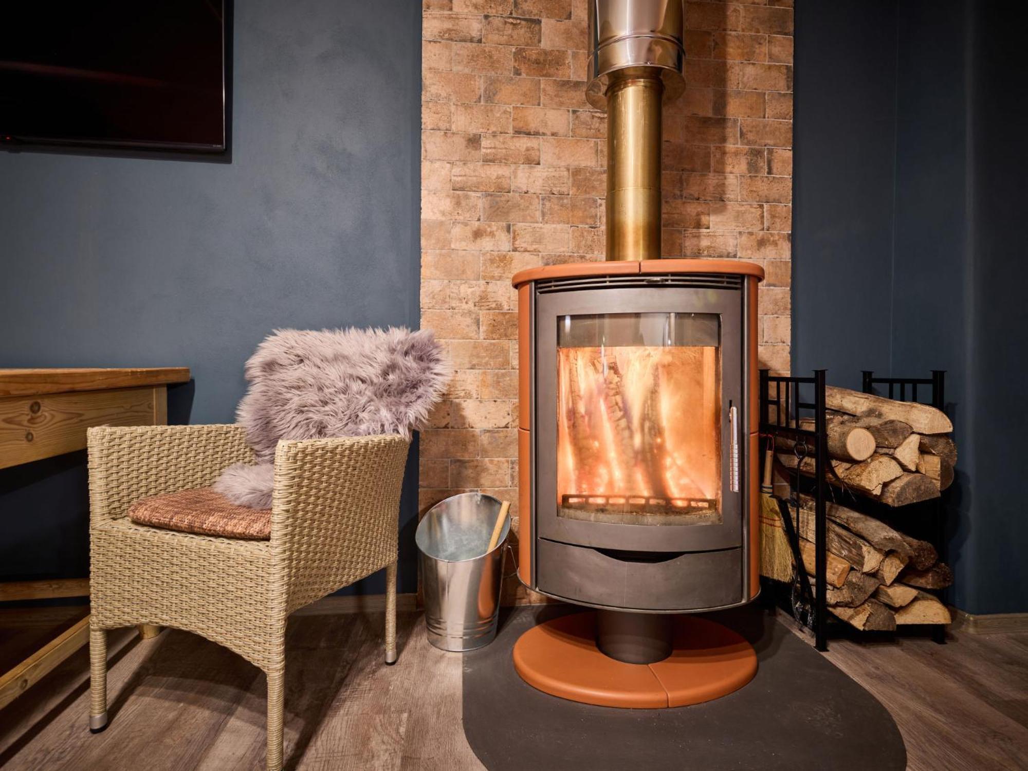 Apartmán Lesni Plovarna By Interhome *