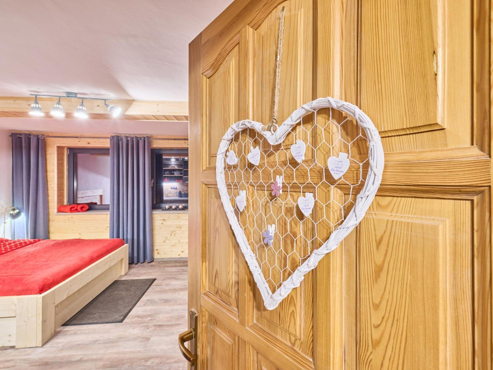Lesni Plovarna By Interhome *